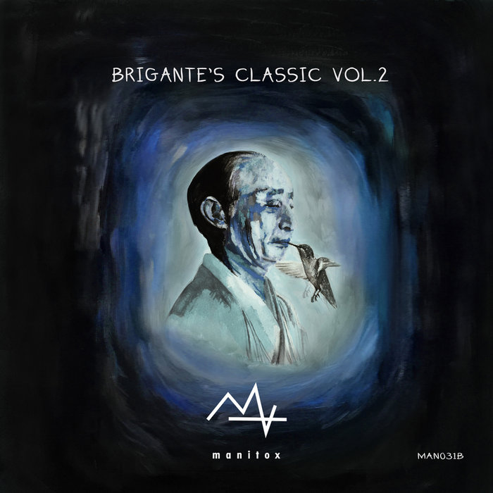 German Brigante - Brigante's Classic Vol 2 [MAN031B]